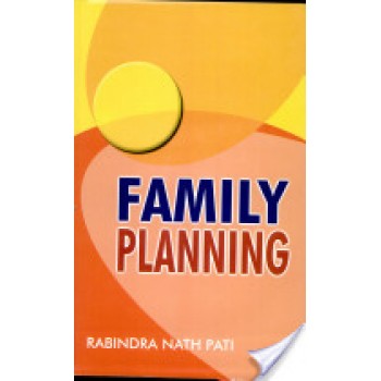 Family Planning by Rabindra Nath Pati